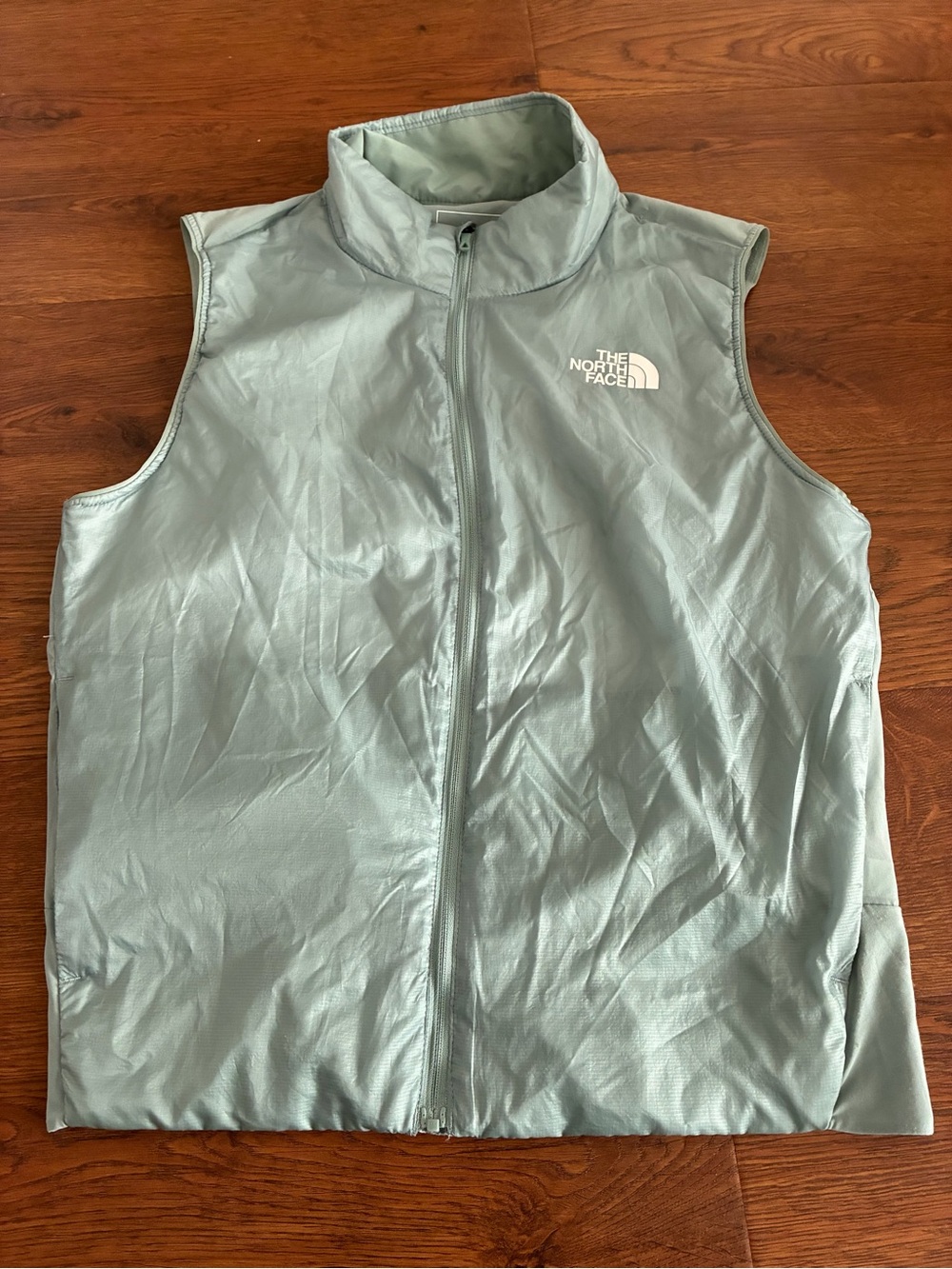 The North Face Women's running Vest size L
